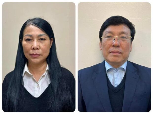 “Vùng cấm” tham nhũng: chống kiểu “chịu trách nhiệm chính trị” không thể tạo nên bước ngoặt cải cách (Phần một) “Vùng cấm” tham nhũng: chống kiểu “chịu trách nhiệm chính trị” không thể tạo nên bước ngoặt cải cách (Phần một)