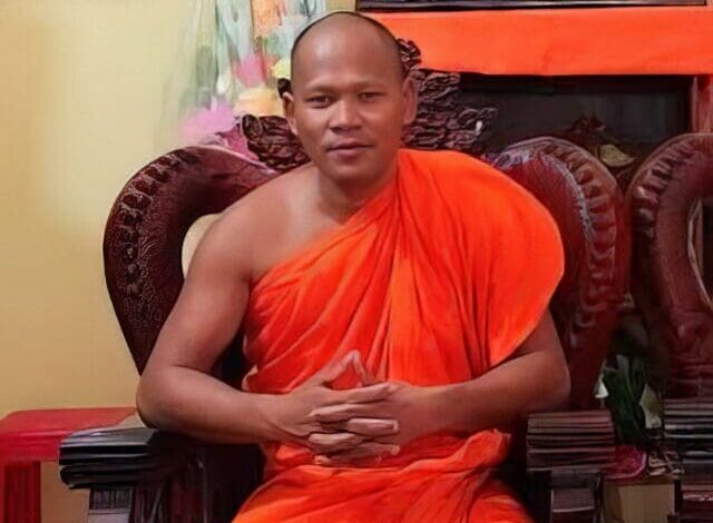 Từ chối quy thuận Giáo hội nhà nước, 8 người ở chùa Đại Thọ bị bắt Từ chối quy thuận Giáo hội nhà nước, 8 người ở chùa Đại Thọ bị bắt