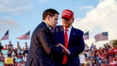 Cục diện chính trị sẽ ra sao nếu cộng sự của ông Trump là Marco Rubio?