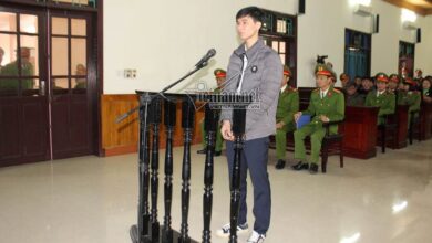 Bắt cóc và ép nhận tội: Thủ đoạn của CSVN hiện nay