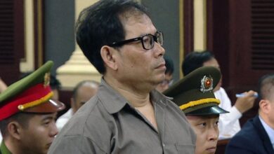 Vietnam’s ‘Provisional National Government’ offers empty promises, lawyers say