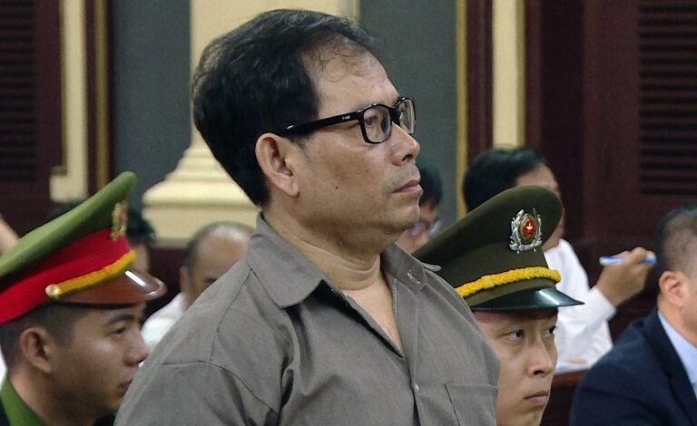 Vietnam’s ‘Provisional National Government’ offers empty promises, lawyers say Vietnam’s ‘Provisional National Government’ offers empty promises, lawyers say