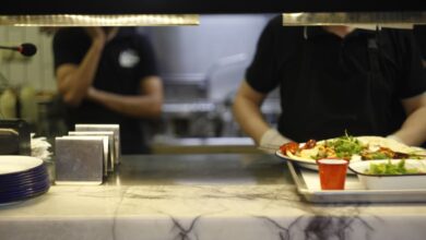Bữa ăn ở trường sẽ hạn chế thêm đường