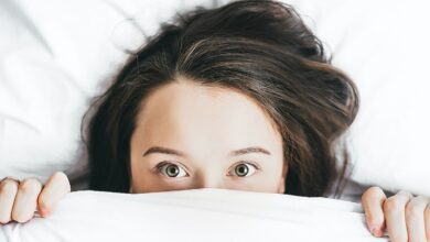 Bạn có thể ‘nhịn’ ngủ trong bao lâu?