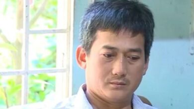 Bốn tù nhân lương tâm tố trại giam An Điềm ngược đãi