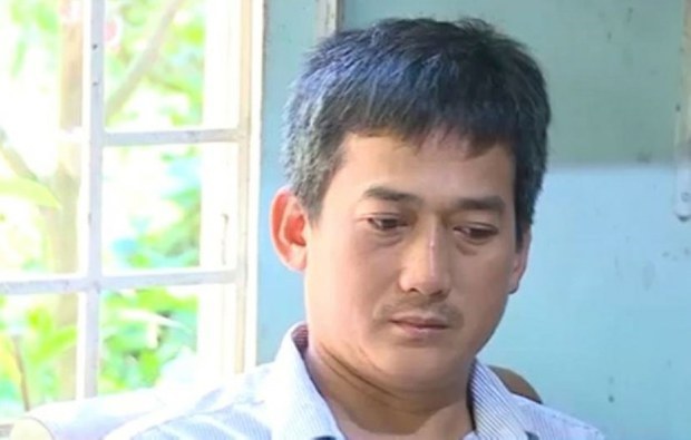 Bốn tù nhân lương tâm tố trại giam An Điềm ngược đãi Bốn tù nhân lương tâm tố trại giam An Điềm ngược đãi