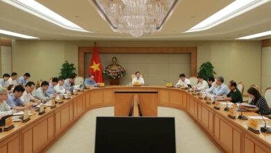 Việt Nam sẽ đào tạo 1.300 giảng viên ngành bán dẫn, mục tiêu xa vời!