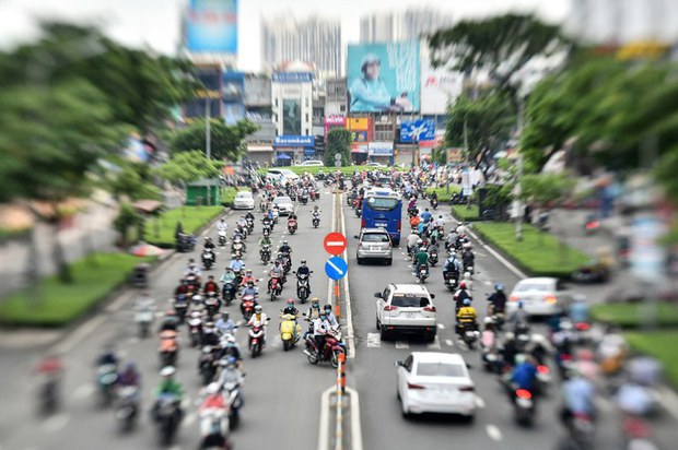 Thu nhập của người dân Việt Nam có cao như sự “thịnh vượng” của quốc gia? Thu nhập của người dân Việt Nam có cao như sự “thịnh vượng” của quốc gia?