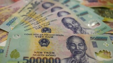 Ngân hàng Nhà nước Việt Nam trước tình hình vàng, đô la biến động!
