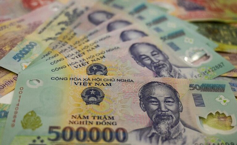 Ngân hàng Nhà nước Việt Nam trước tình hình vàng, đô la biến động! Ngân hàng Nhà nước Việt Nam trước tình hình vàng, đô la biến động!