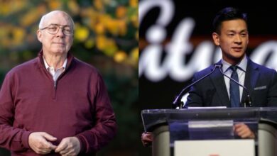Silicon Valley congressional candidates headed to three-way runoff