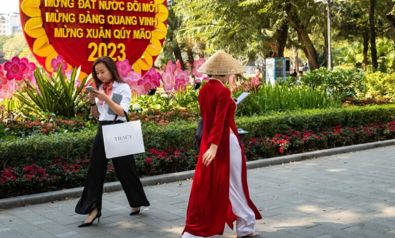 ‘Vở tuồng cung đình’ Việt Nam-Cuộc chiến ‘gió tanh mưa máu’ ‘Vở tuồng cung đình’ Việt Nam-Cuộc chiến ‘gió tanh mưa máu’
