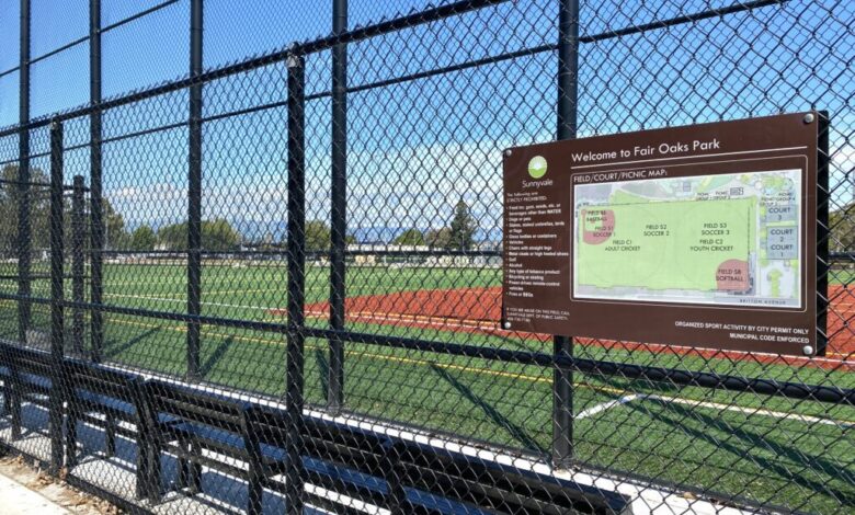 Santa Clara County to study ban on artificial turf Santa Clara County to study ban on artificial turf