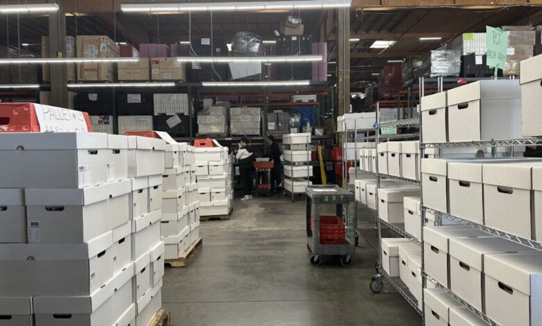 Silicon Valley Congressional District 16 recount finds missing ballots Silicon Valley Congressional District 16 recount finds missing ballots