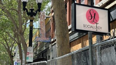 Downtown San Jose property owner neglects blighted building