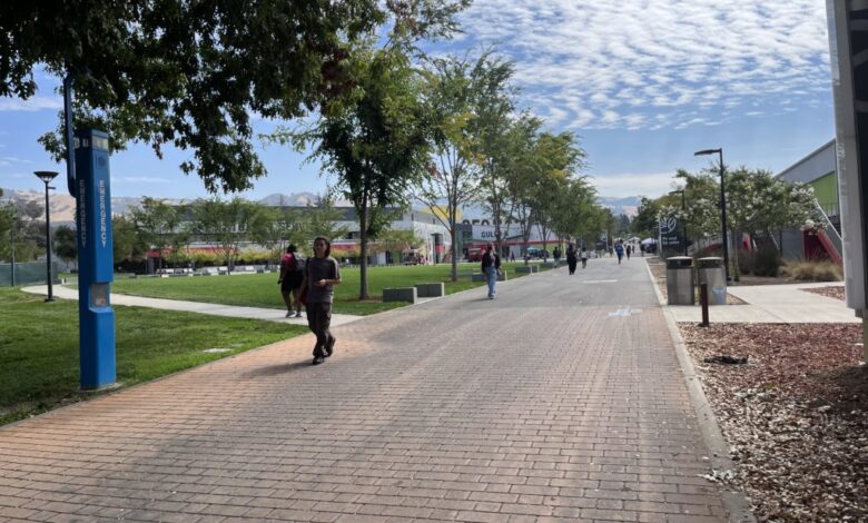 San Jose community college’s newest chancellor is familiar face San Jose community college’s newest chancellor is familiar face