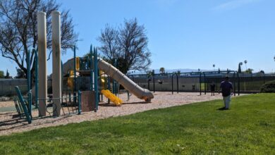 San Jose park maintenance has multimillion-dollar backlog