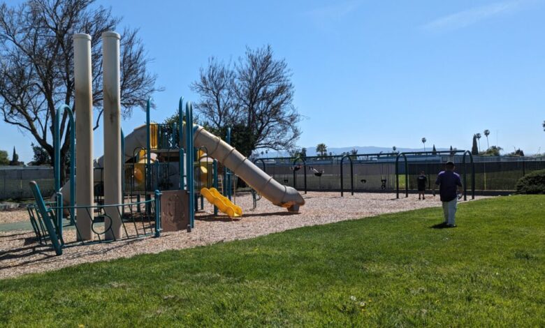 San Jose park maintenance has multimillion-dollar backlog San Jose park maintenance has multimillion-dollar backlog