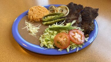 The Biz Beat: San Jose drive-thru serves authentic Mexican food