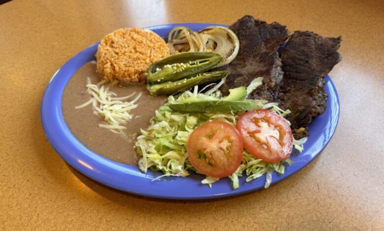 The Biz Beat: San Jose drive-thru serves authentic Mexican food The Biz Beat: San Jose drive-thru serves authentic Mexican food