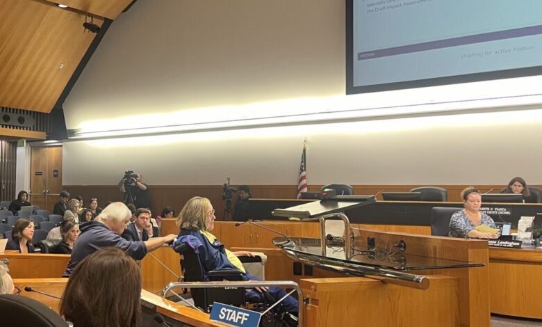 Santa Clara County wants state to stop trauma center closure Santa Clara County wants state to stop trauma center closure