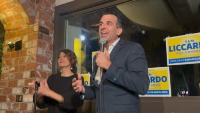 Last-minute recount requests pending in Silicon Valley congressional race