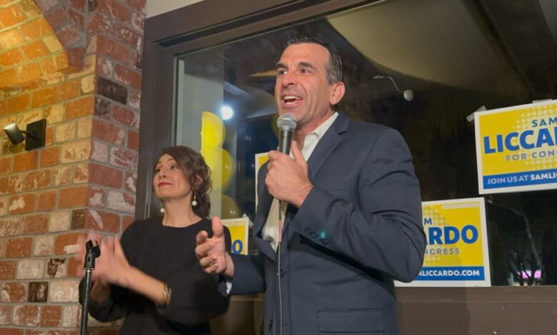 Last-minute recount requests pending in Silicon Valley congressional race Last-minute recount requests pending in Silicon Valley congressional race