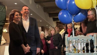 Silicon Valley congressional recount closing in on final tally