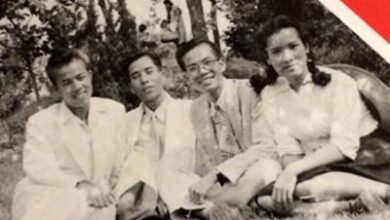 NHÀ VĂN LINH BẢO ĐÃ TẠ THẾ HƯỞNG THỌ 98 TUỔI