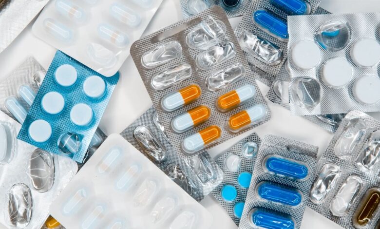 Tín hiệu tốt từ loại thuốc giảm đau không gây nghiện