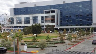 Is San Jose one of the healthiest U.S. cities?
