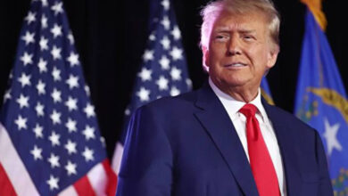 Tổng thống Ba Lan gặp riêng ông Trump ở New York