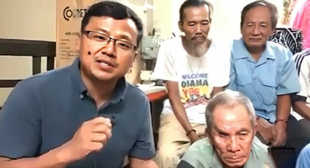 Chương trình tri ân TPB -VNCH ở Sài Gòn ngừng hoạt động Chương trình tri ân TPB -VNCH ở Sài Gòn ngừng hoạt động