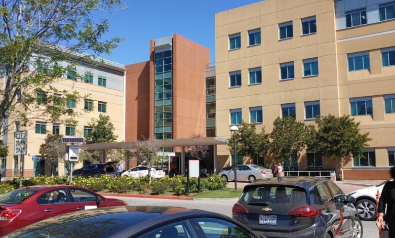 Silicon Valley deluged by health care workers’ labor fights Silicon Valley deluged by health care workers’ labor fights