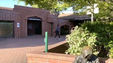 Sunnyvale official’s social media campaigning draws questions