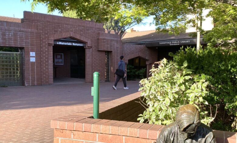 Sunnyvale official’s social media campaigning draws questions Sunnyvale official’s social media campaigning draws questions