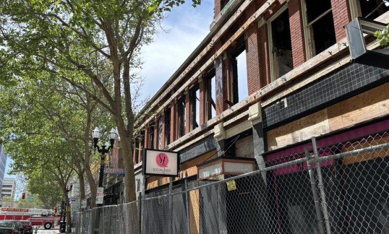 Here’s what’s replacing San Jose’s beloved Flames Eatery Here’s what’s replacing San Jose’s beloved Flames Eatery