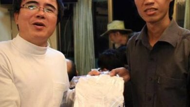 Một người chống Trung Cộng mất tích sau nhiều ngày bị công an thẩm vấn