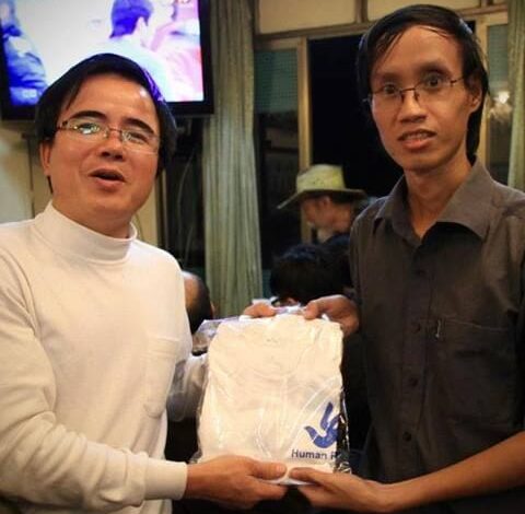Một người chống Trung Cộng mất tích sau nhiều ngày bị công an thẩm vấn Một người chống Trung Cộng mất tích sau nhiều ngày bị công an thẩm vấn