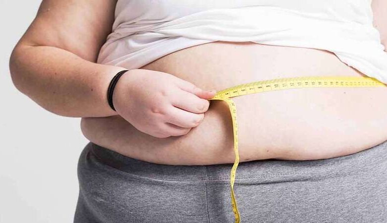 Một phụ nữ giảm 60 pound với quy trình giảm cân mới Một phụ nữ giảm 60 pound với quy trình giảm cân mới