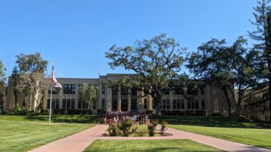 Silicon Valley high school teachers fight for better wages — again