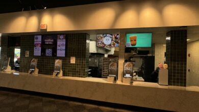 San Jose food hall has rocky start