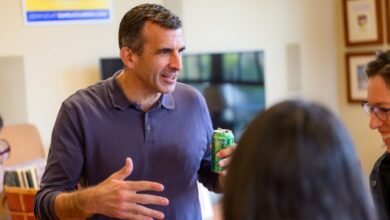 Ex-San Jose mayor hit with second federal elections complaint