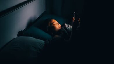 Lời khuyên cho ‘cú đêm’ phải tuân thủ lịch làm việc 8 tiếng/ngày