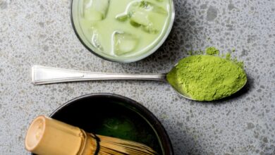 Matcha