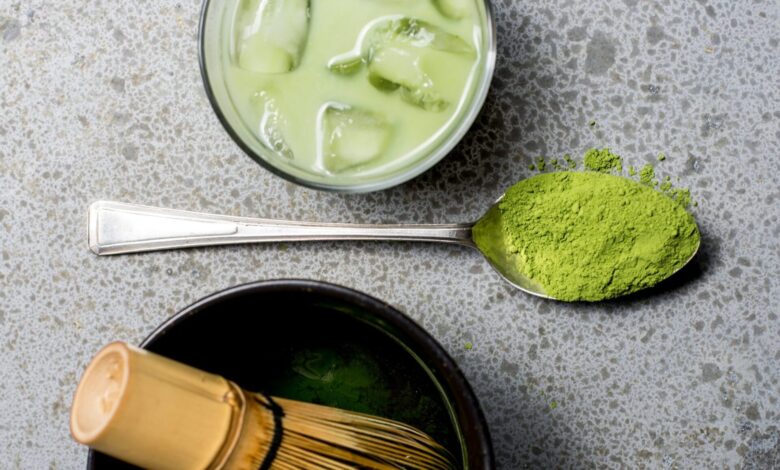 Matcha Matcha