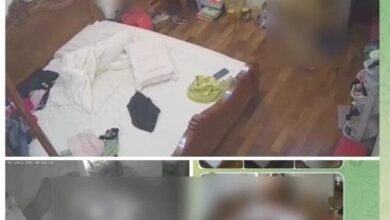 Tin tặc Việt Nam bị tố đánh cắp và bán nhiều “cảnh nóng” từ camera gia đình