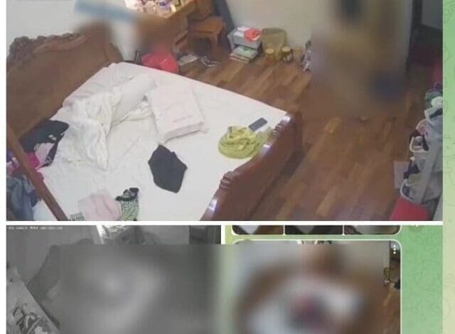 Tin tặc Việt Nam bị tố đánh cắp và bán nhiều “cảnh nóng” từ camera gia đình Tin tặc Việt Nam bị tố đánh cắp và bán nhiều “cảnh nóng” từ camera gia đình