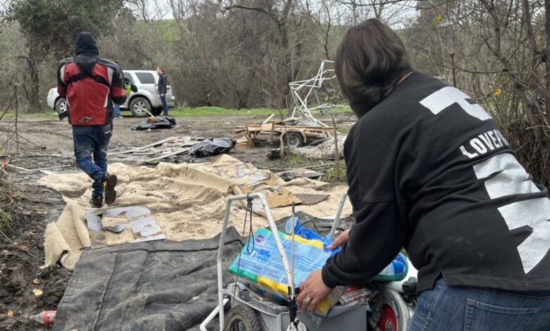 ‘Absolutely stunned’: San Jose mayor inflates costs of not sweeping homeless camps ‘Absolutely stunned’: San Jose mayor inflates costs of not sweeping homeless camps