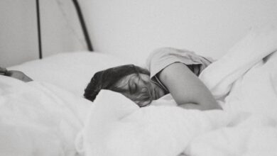 Mất ngủ vì… chiếc gối